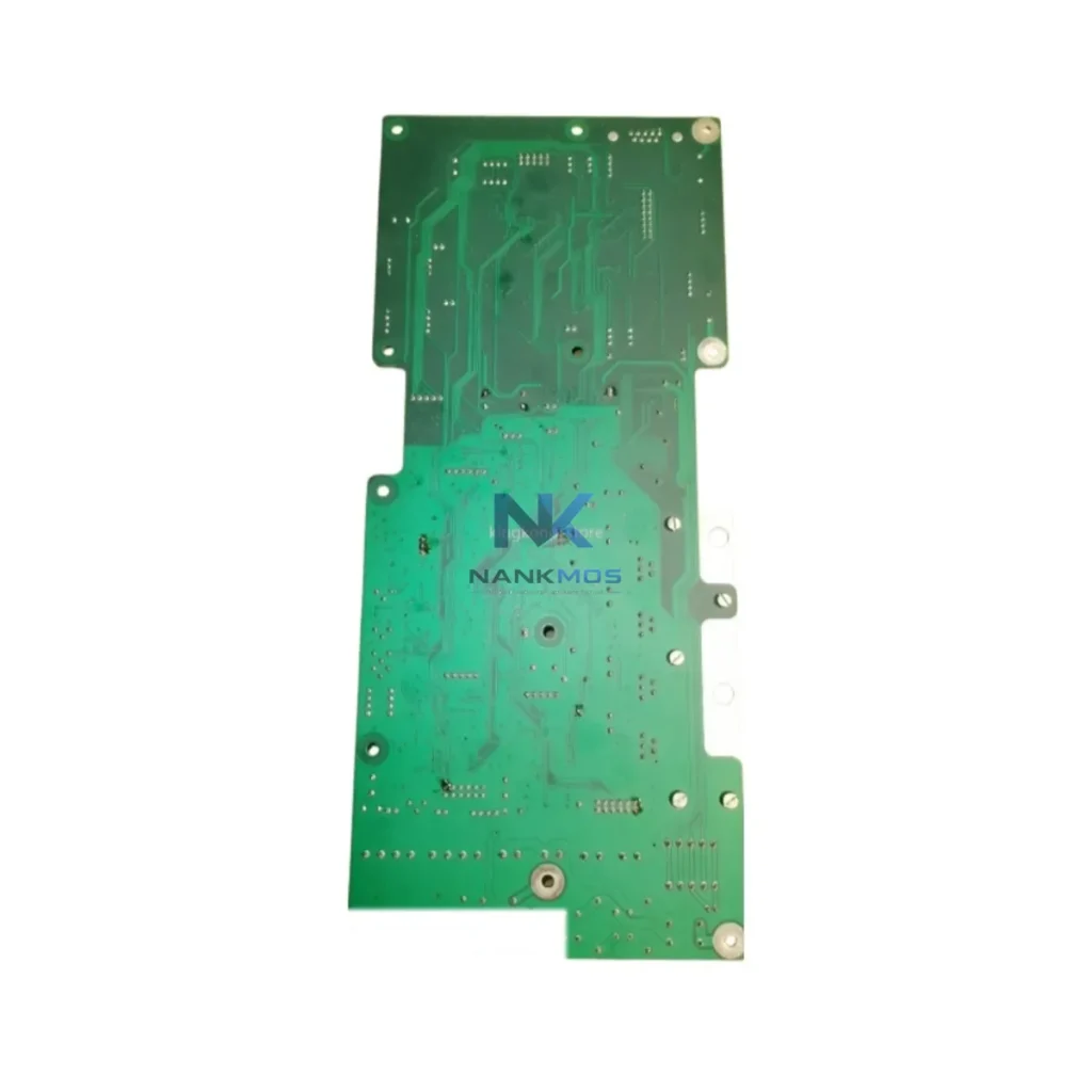 EMG SMI2.11.3 System-Matched Control Board for Strip Measurement SMI2.11.3 industrial automation spare part