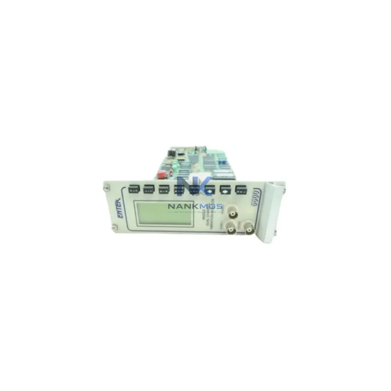 Entek 6622LS EC6622LS Vibration Monitor Module