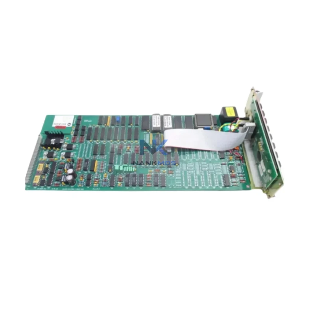 ENTEK 6682 C6682 Position Monitor Module product reference image