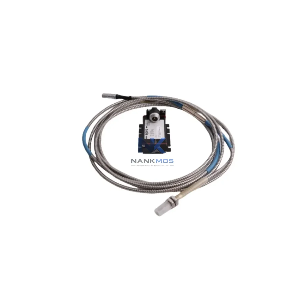 EPRO CON021 PR6423/011-000 Eddy Current Sensor product reference image