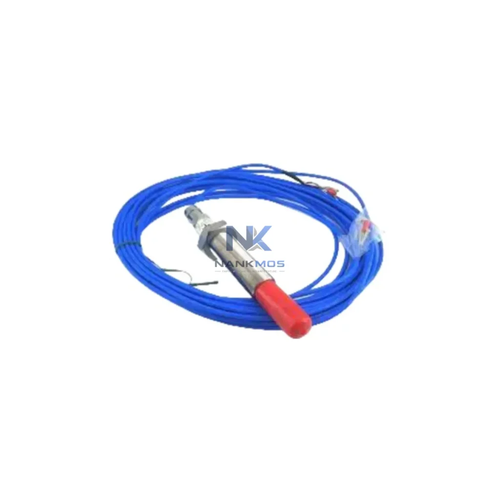 EPRO MMG 1070/04TS Eddy Current Displacement Sensor product reference image