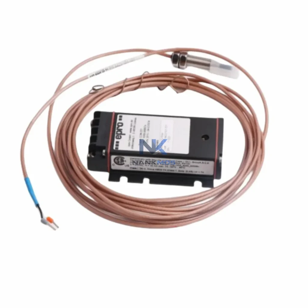 Epro PR6423/000-040 CON021 Proximity Transducer product reference image
