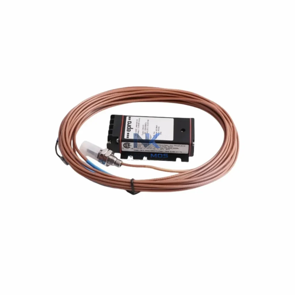 EPRO PR6423/002-000+CON021 Eddy Current Sensor product reference image