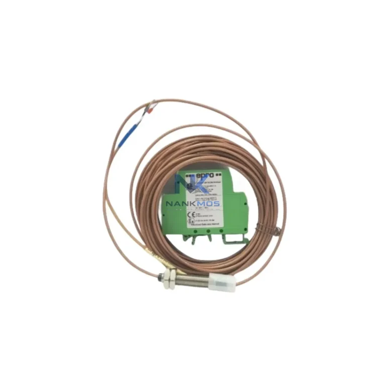 EPRO PR6423/002-031-CN CON041-CN Proximity Transducer System