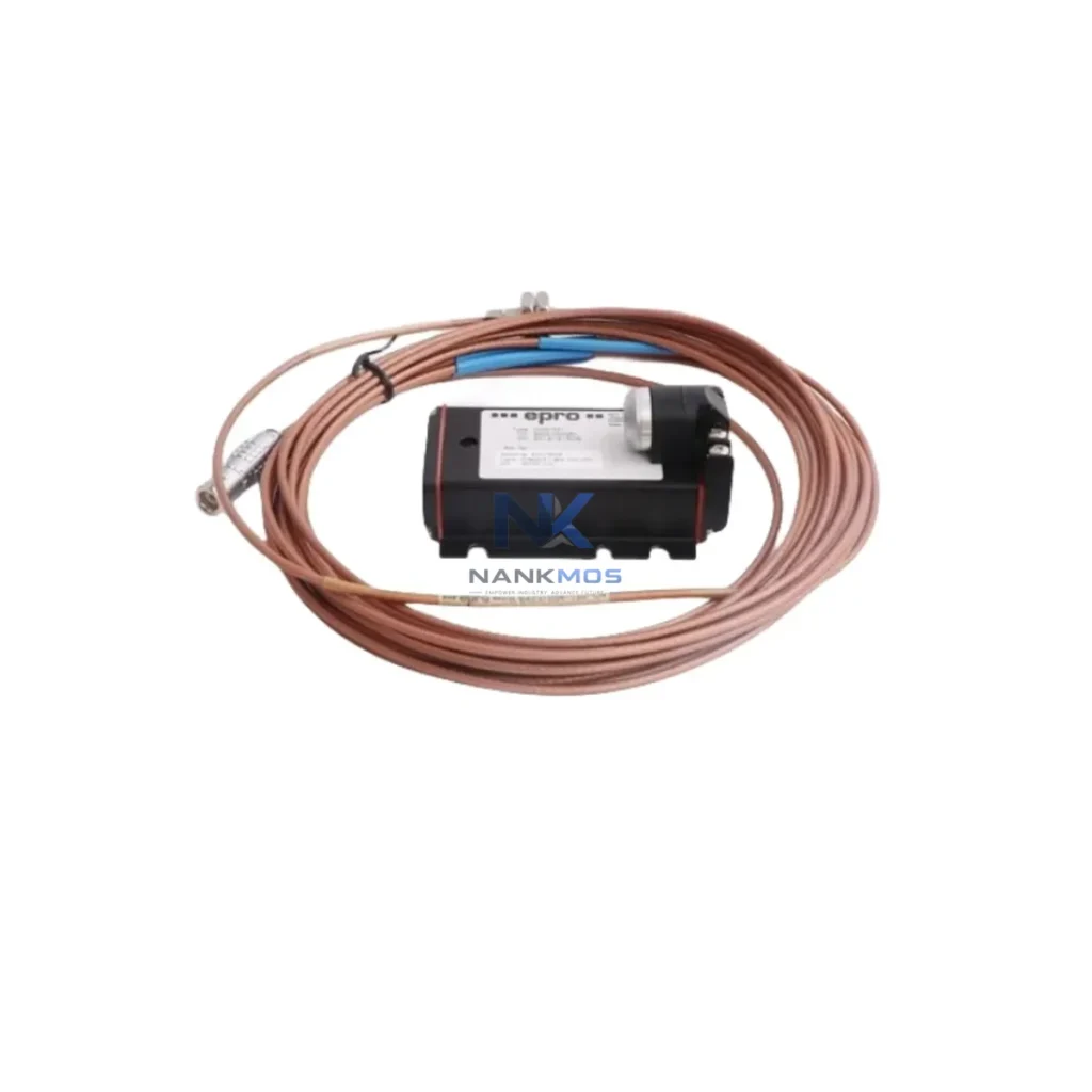 EPRO PR6423/004-010 Eddy Current Proximity Sensor product reference image