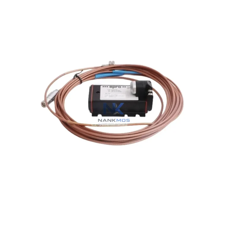 EPRO PR6423/004-010 Eddy Current Proximity Sensor