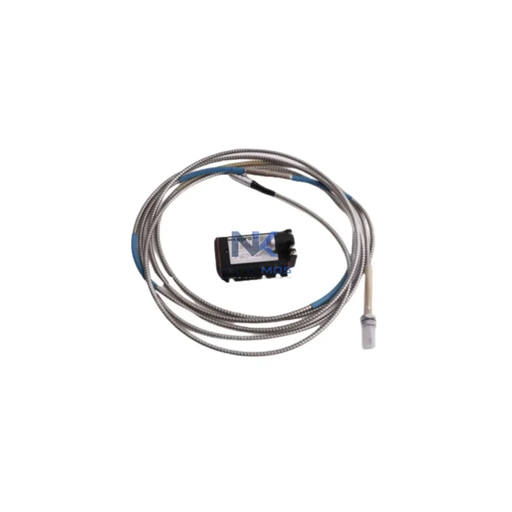 EPRO PR6423/00R-010-CN CON021 Eddy Current Sensor product reference image