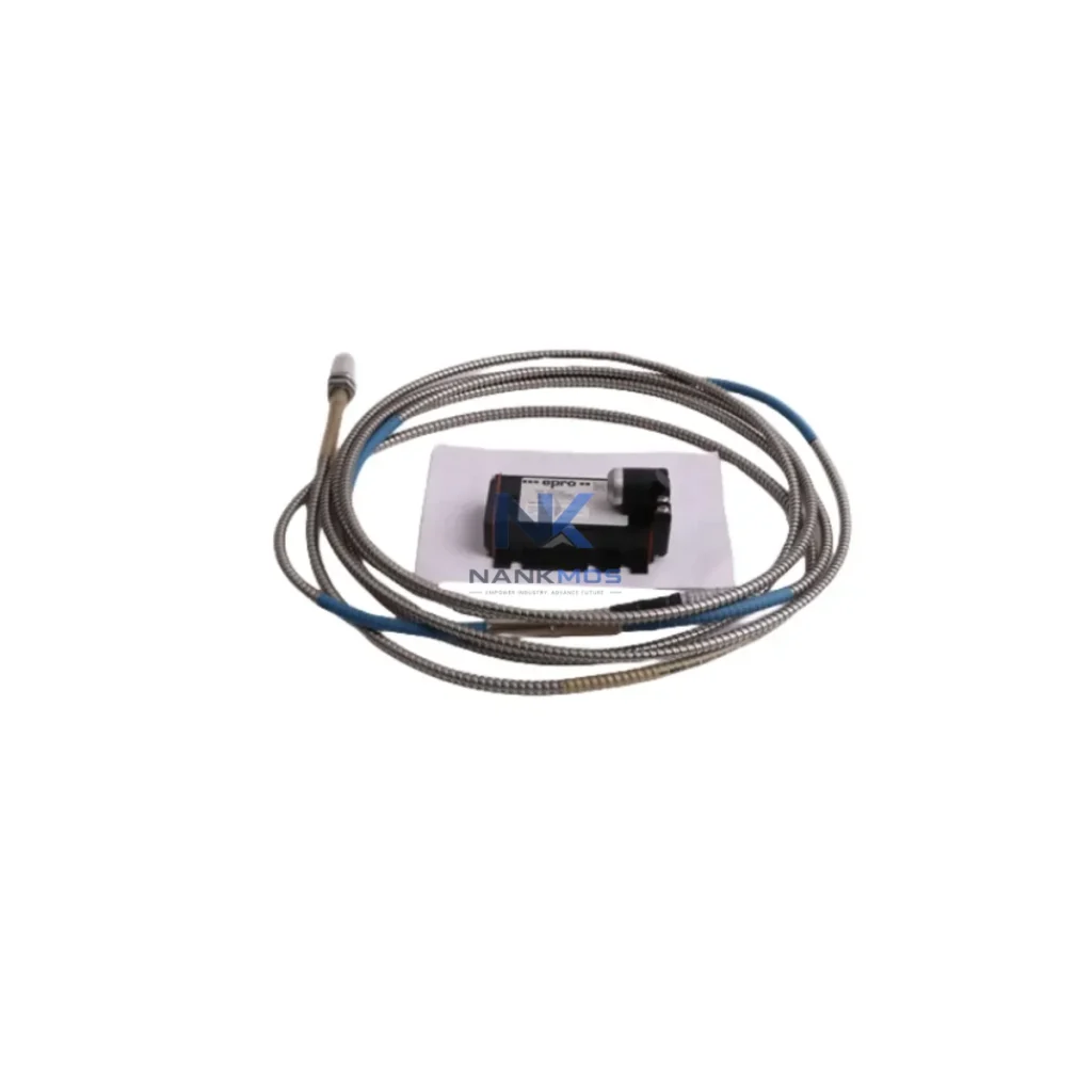 EPRO PR6423/00R-010-CN CON021 Network-Linked Eddy Current Sensor PR6423/00R-010-CN CON021 industrial automation spare part