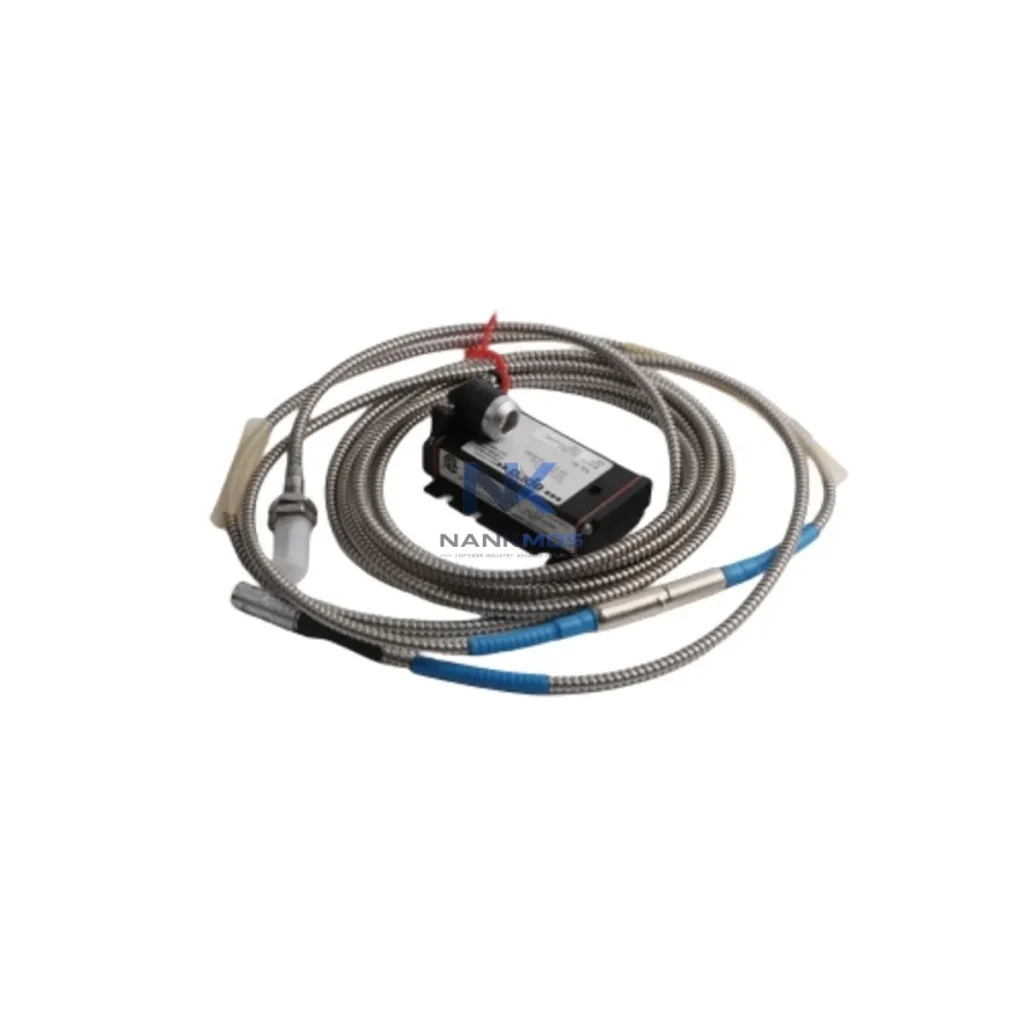 EPRO PR6423/010-000 CON021 Eddy Current Sensor product reference image