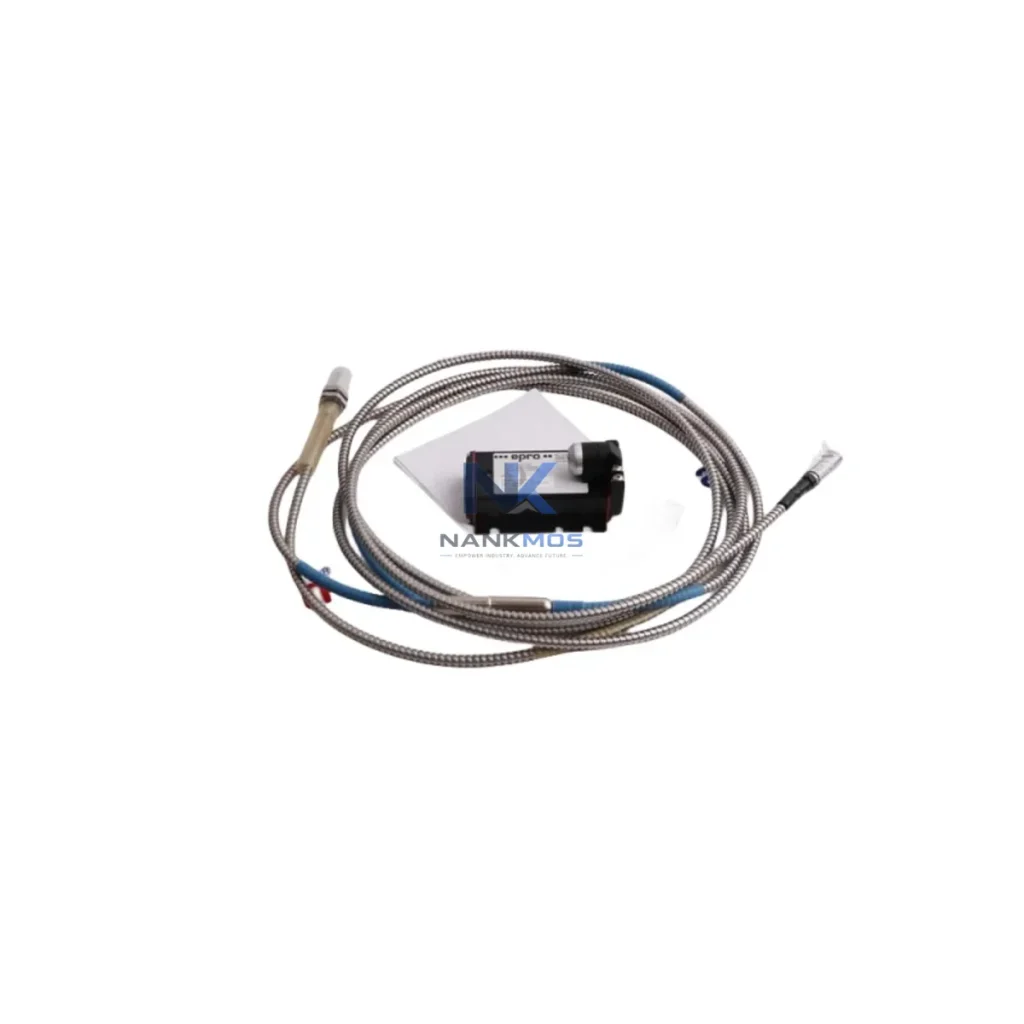 EPRO PR6423/010-010-CN CON021 Eddy Current Sensor product reference image