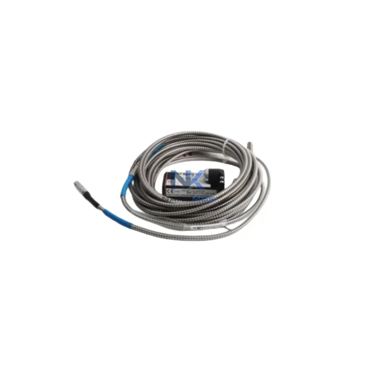 Epro PR6423/010-040-CN Industrial Network Interface