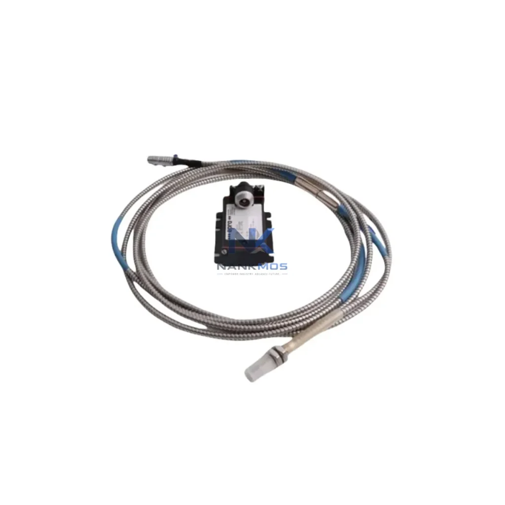 Epro (Emerson) PR6423/010-110-CN CON021 Eddy Current Sensor product reference image