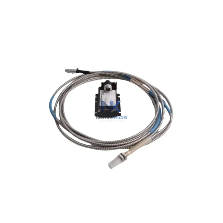 Epro (Emerson) PR6423/010-110-CN CON021 Eddy Current Sensor