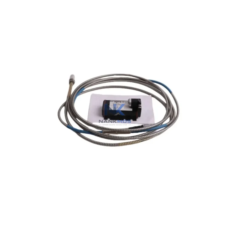 EPRO PR6423/011-010 CON021 Eddy Current Sensor