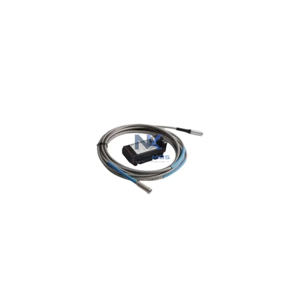 EPRO PR6423/011-130 CON021 Eddy Current Sensor product reference image