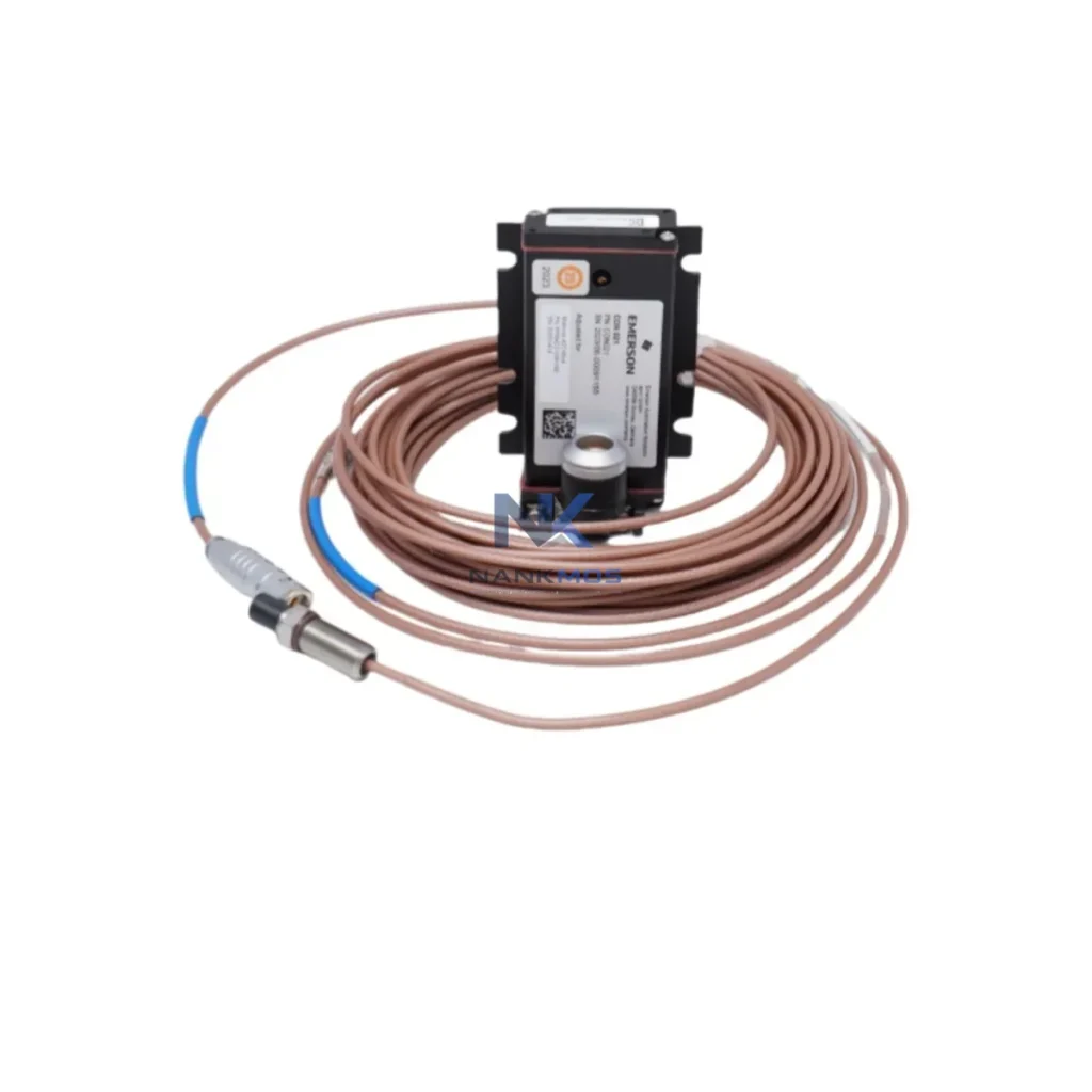 Epro PR6423/01R-040 CON021 Eddy Current Proximity Sensor product reference image