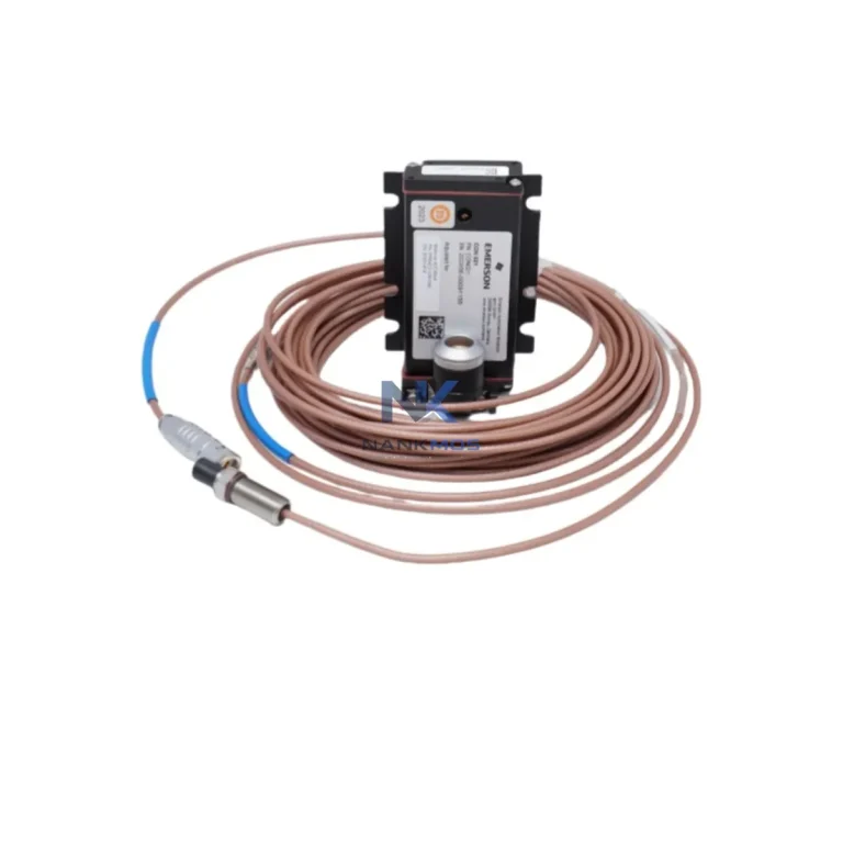 Epro PR6423/01R-040 CON021 Eddy Current Proximity Sensor
