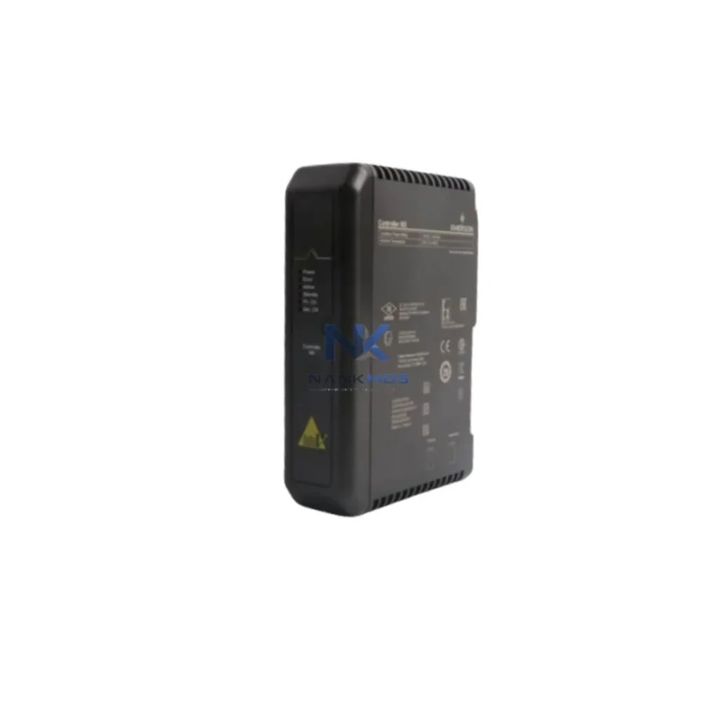 Emerson EPRO PR6423/03R-000 Eddy Current Proximity Sensor product reference image