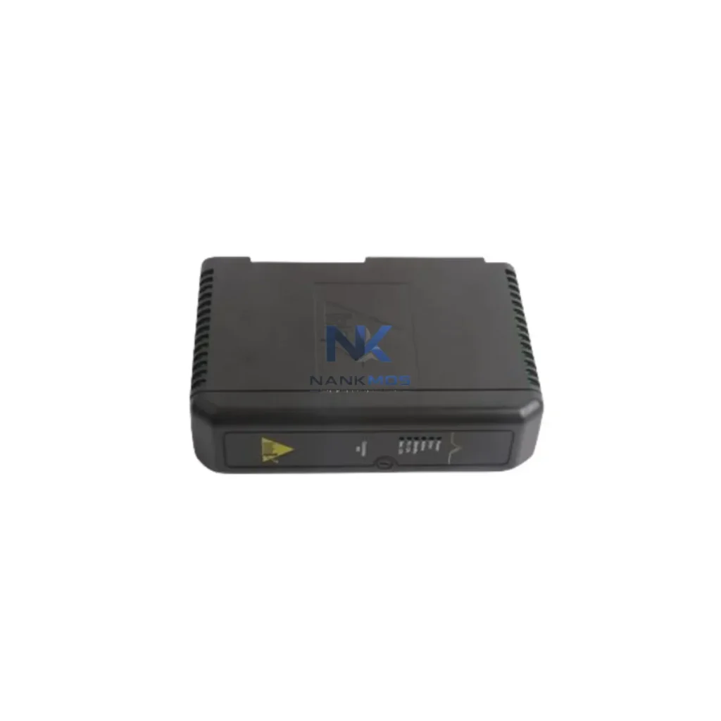 Emerson EPRO PR6423/03R-000 Network-Linked Proximity Sensor for Smart Automation PR6423/03R-000 industrial automation spare part