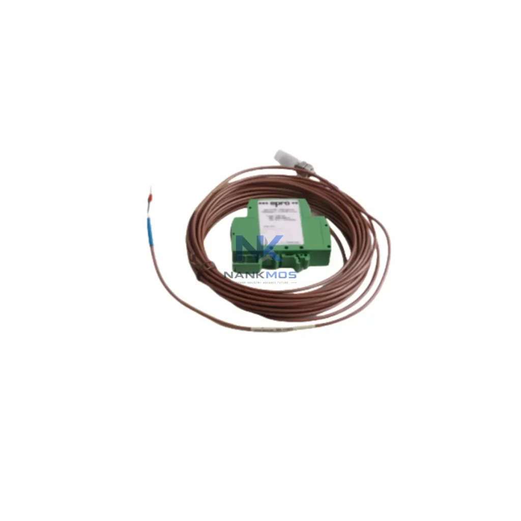 EPRO PR6423/100-141 CON041 Proximity Transducer product reference image