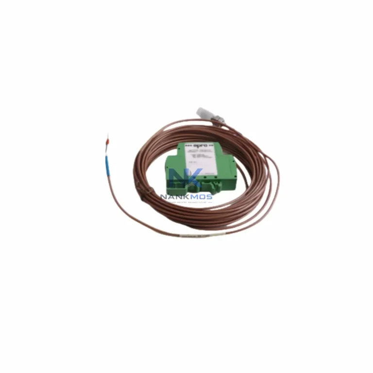 EPRO PR6423/100-141 CON041 Proximity Transducer