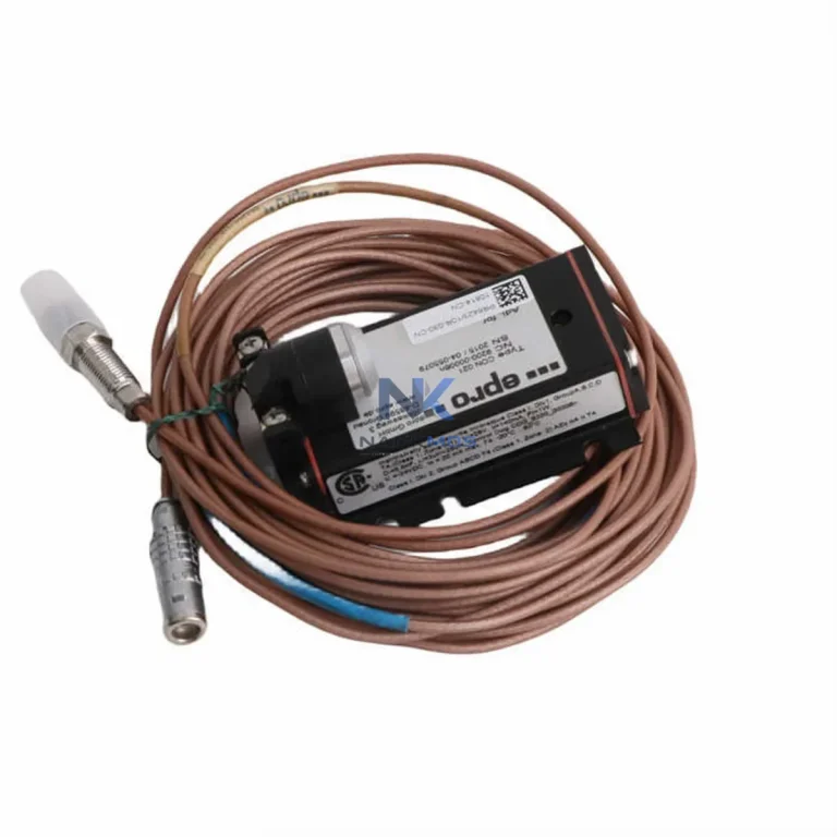 EPRO PR6423/10R-010-CN CON021 Eddy Current Sensor