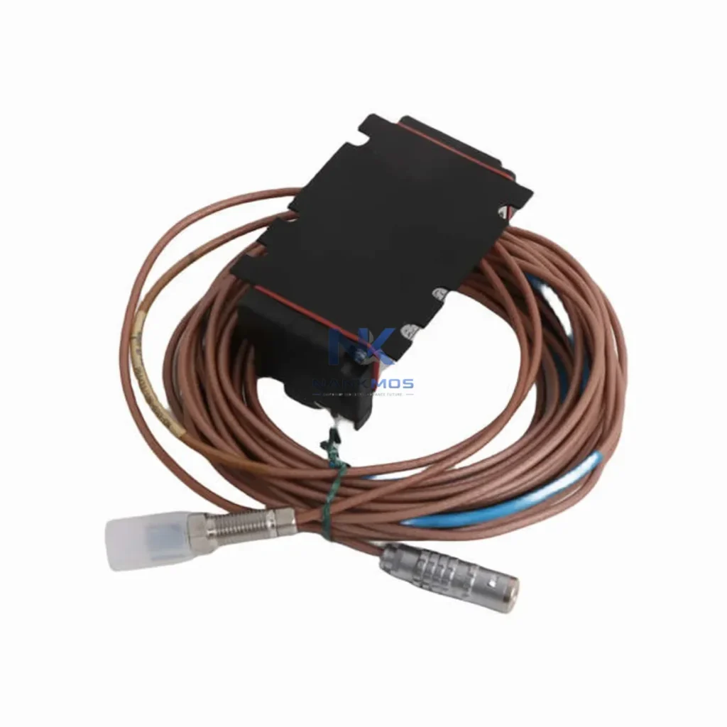 EPRO PR6423/10R-010-CN CON021 Energy-Control Eddy Current Sensor PR6423/10R-010-CN CON021 industrial automation spare part