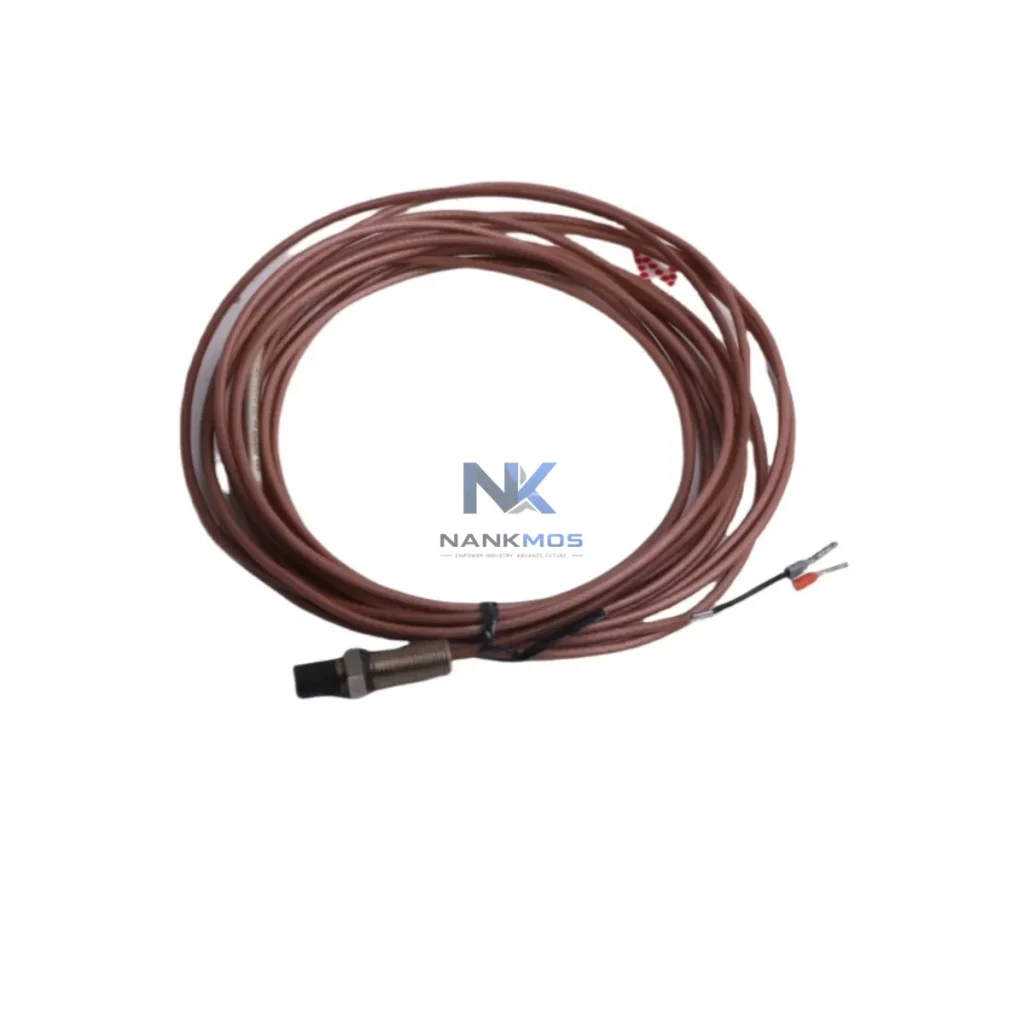 EPRO PR6423/10R-111 Energy-Control Proximity Sensor PR6423/10R-111 industrial automation spare part