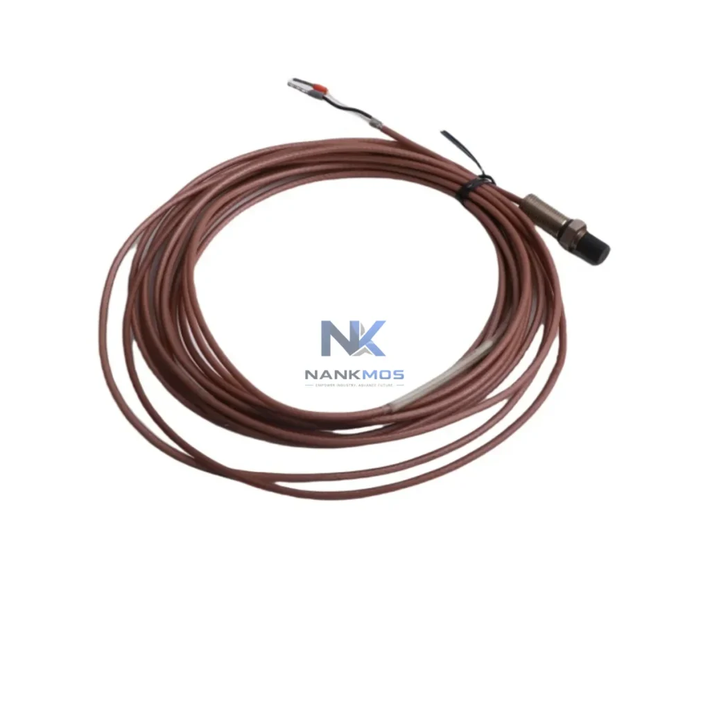 EPRO PR6423/10R-111 Energy-Control Proximity Sensor PR6423/10R-111 industrial automation spare part