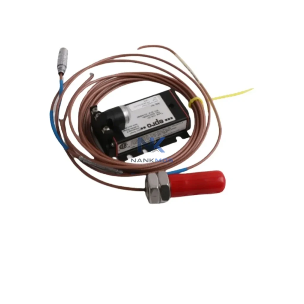 EPRO PR6424/00-010 Eddy Current Sensor product reference image