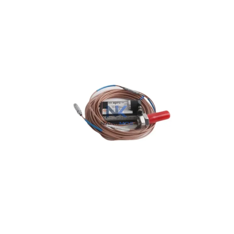 EPRO PR6424/000-010 CON021 Eddy Current Sensor