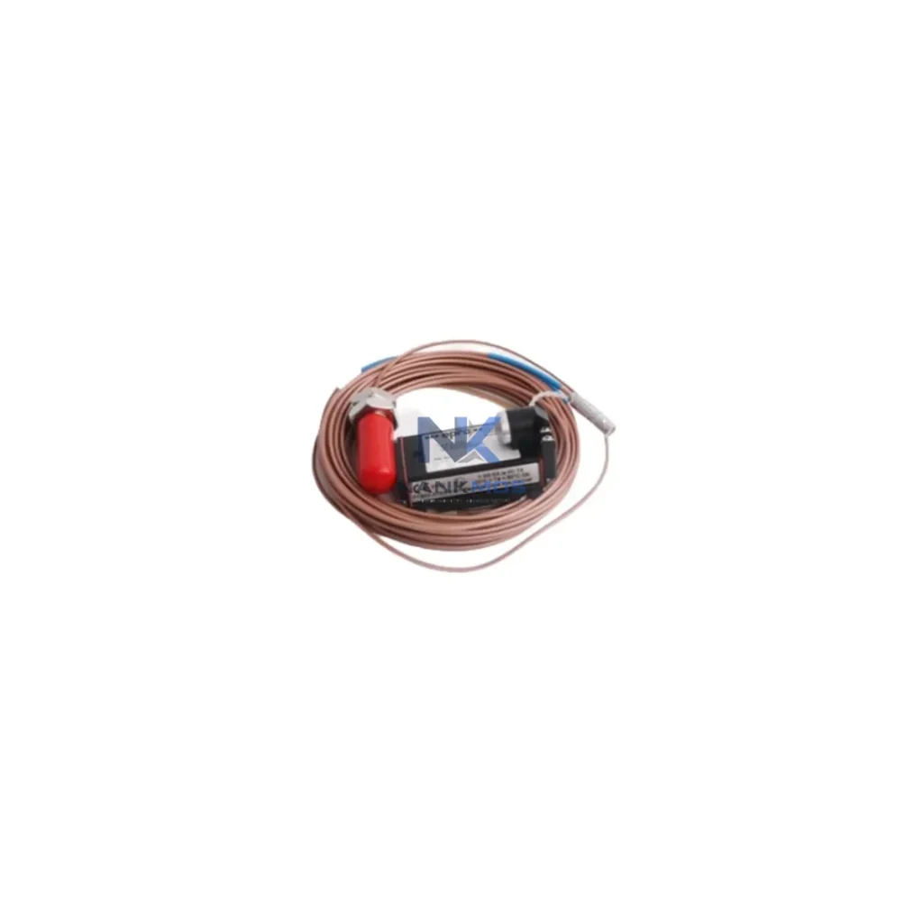 EPRO PR6424/000-010 CON021 Network-Linked Proximitor Sensor for Smart Automation PR6424/000-010 CON021 industrial automation spare part
