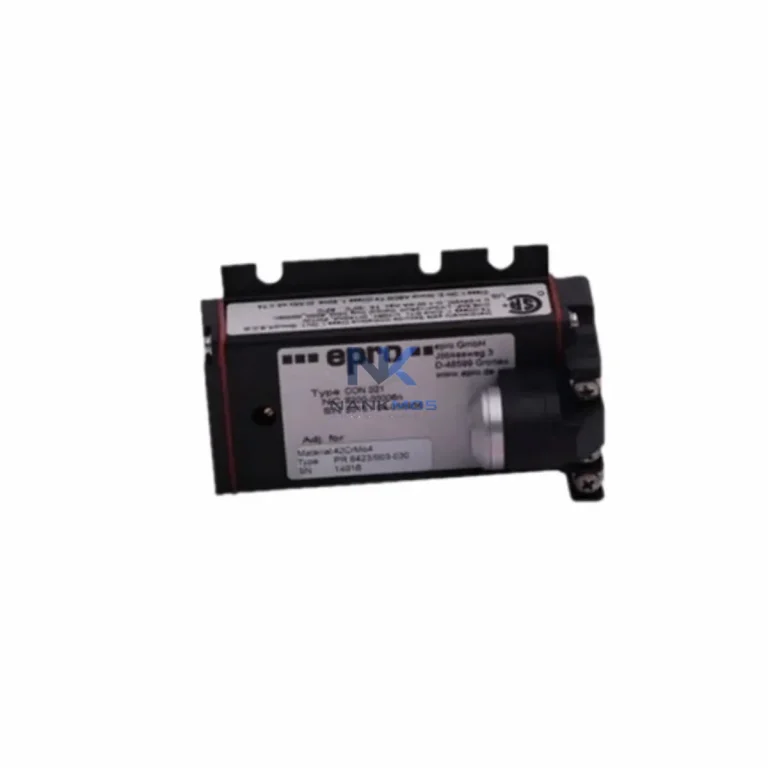 Epro (Emerson) PR6424/000-030 CON021 Eddy Current Sensor