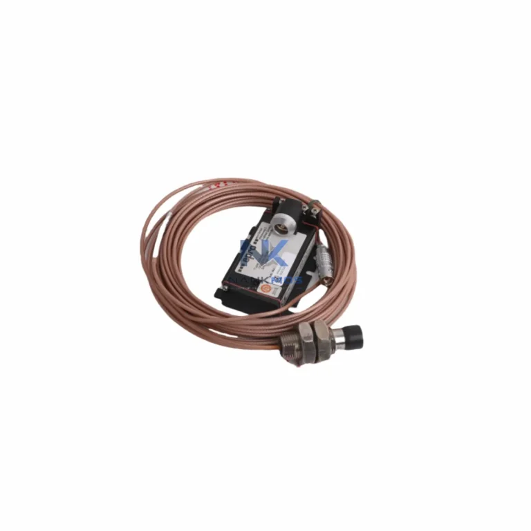 EPRO PR6424/000-130 CON021 Signal Converter