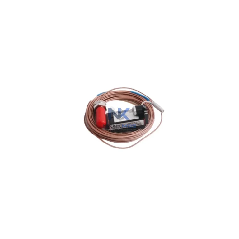 EPRO PR6424/010-000 CON021 Eddy Current Sensor