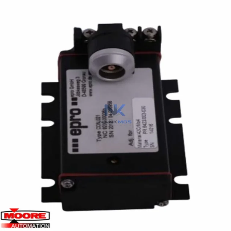 EPRO PR6424/010-010 CON021 Eddy Current Sensor