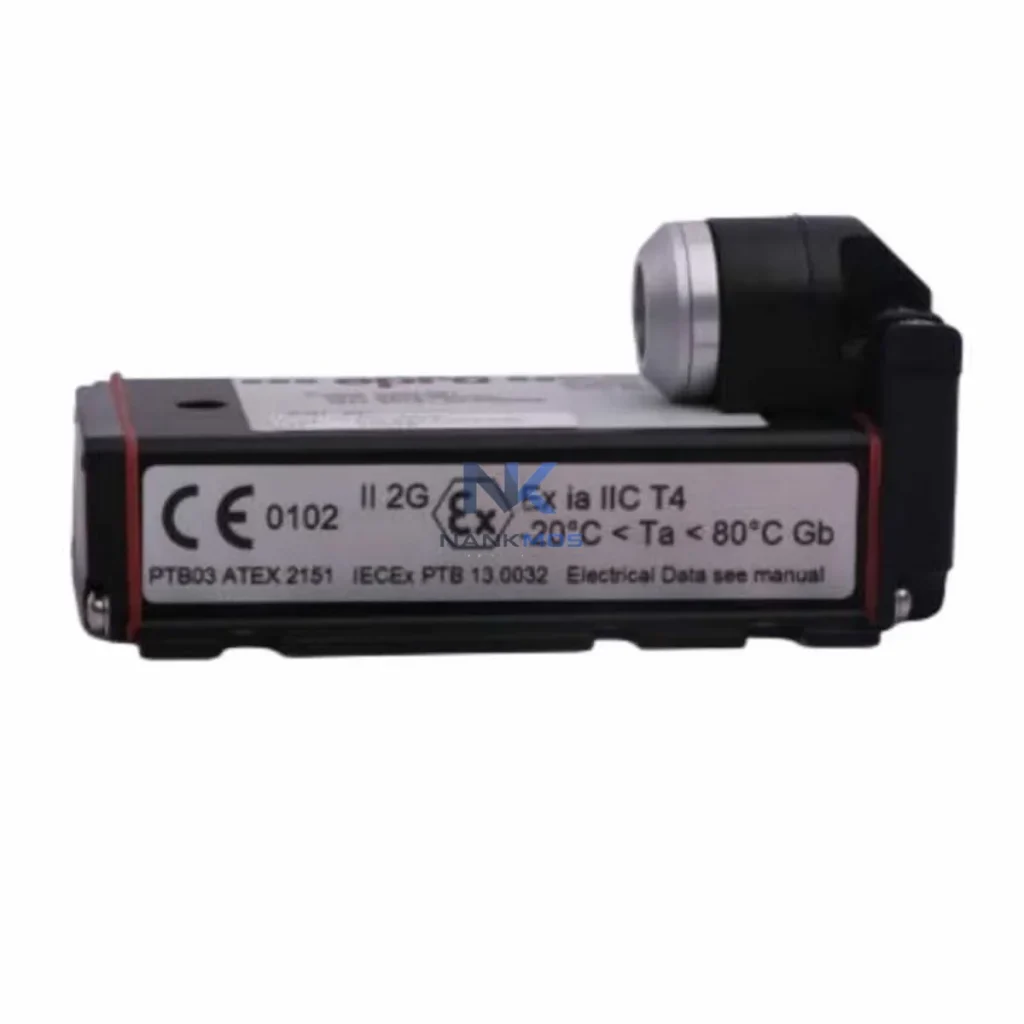 EPRO PR6424/010-010 CON021 System-Matched Eddy Current Sensor for Control Architecture PR6424/010-010 CON021 industrial automation spare part