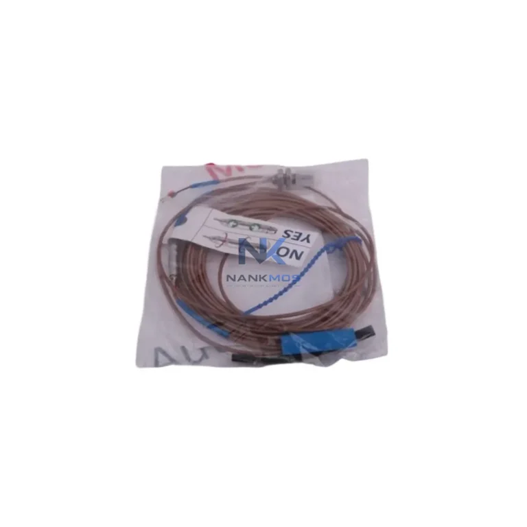 Epro PR6424/010-040-CN CON021 Epro transducer sensor