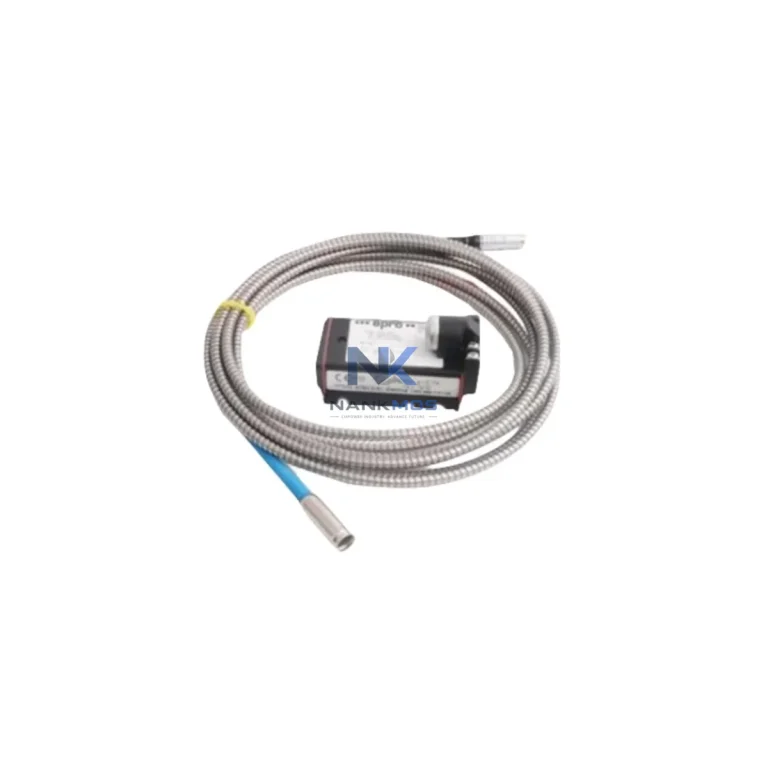 EPRO PR6424/010-040-CN Eddy Current Displacement Sensor