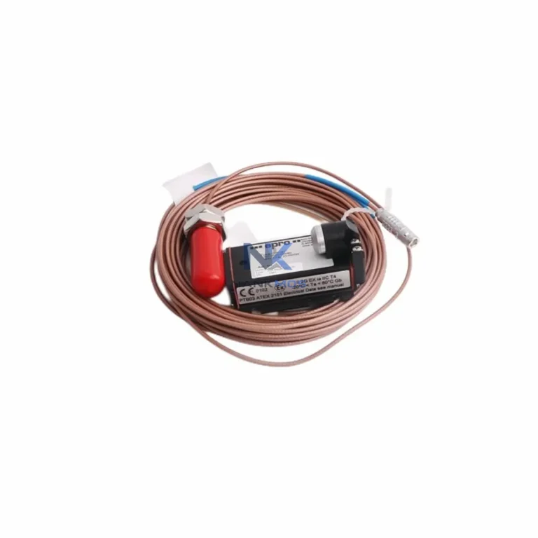 Epro PR6424/010-040 CON021 Vibration Sensor