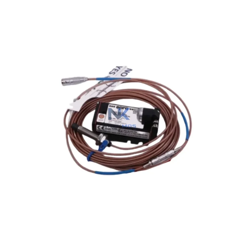 EPRO PR6424/013-130 CON021 Eddy Current Sensor
