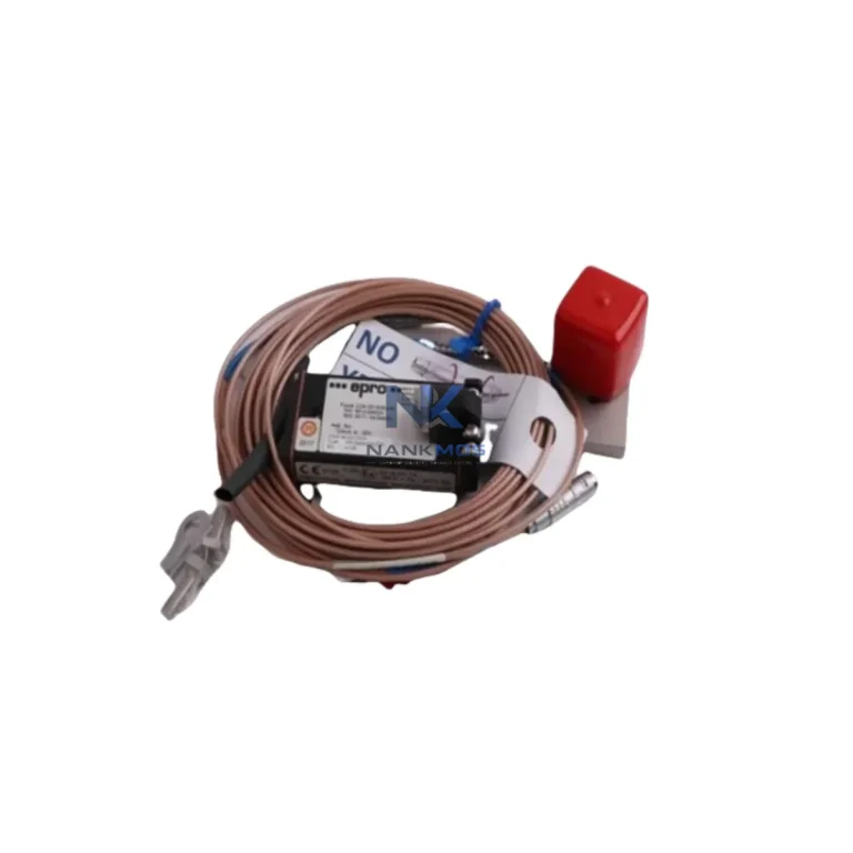 Epro PR6426/00-8 M CON011 Eddy Current Sensor