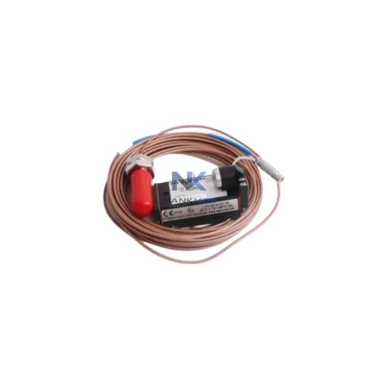 EPRO PR6426/00 CON011/916-200 Eddy Current Proximity Sensor