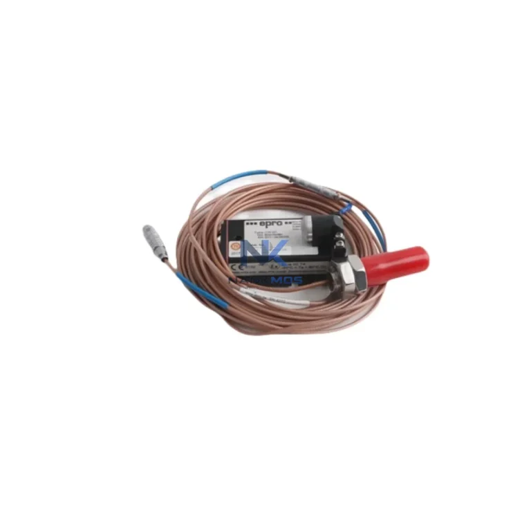 Epro PR6426/000-030 CON021/916-240 Eddy Current Sensor