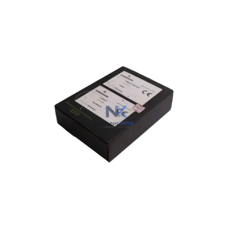 Epro PR6426/010-010 CON021 Eddy Current Sensor