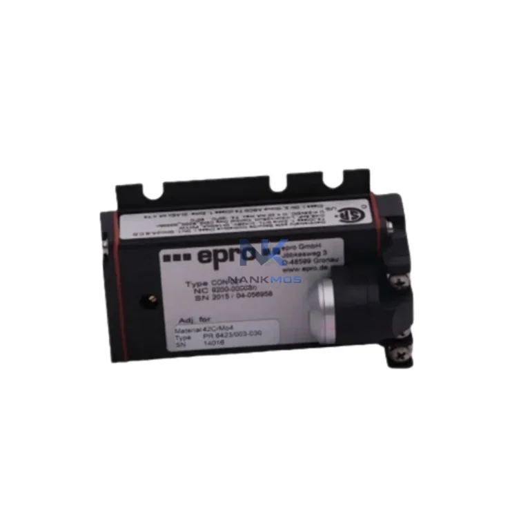 Emerson / EPRO PR6426/010-110 CON021/916-240