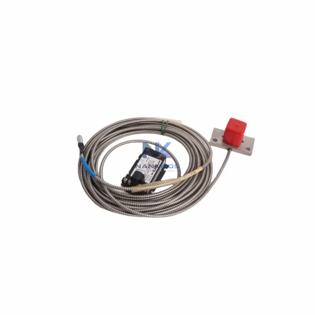 EPRO PR6426/010-140 CON021/912-160 Eddy Current Sensor product reference image