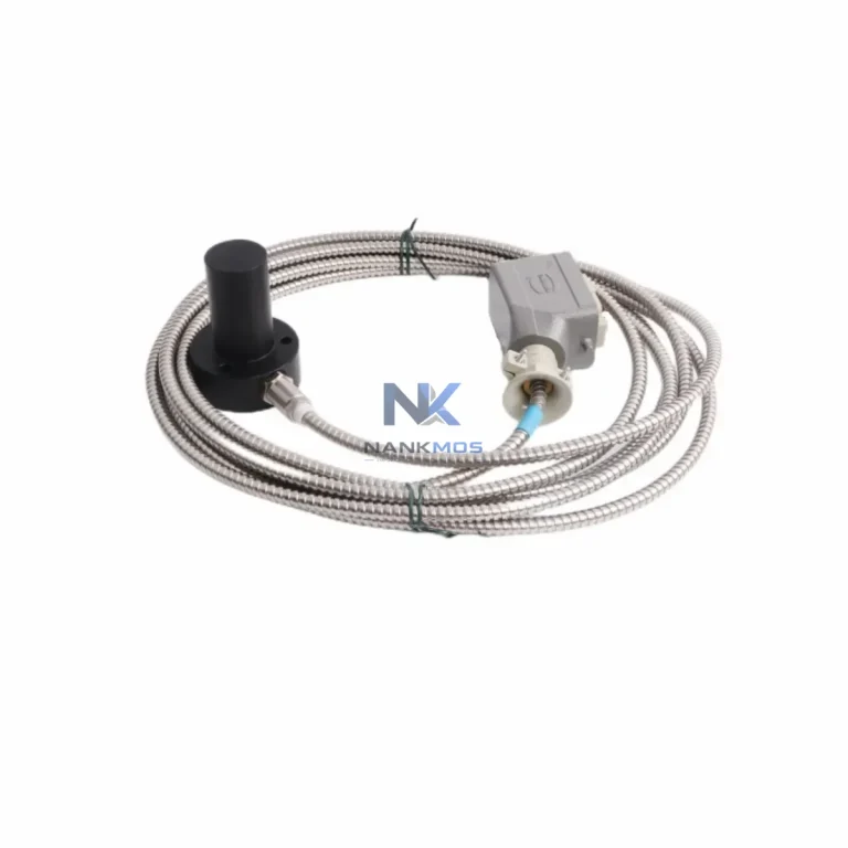 EPRO PR9268/201-000 Vibration Transducer