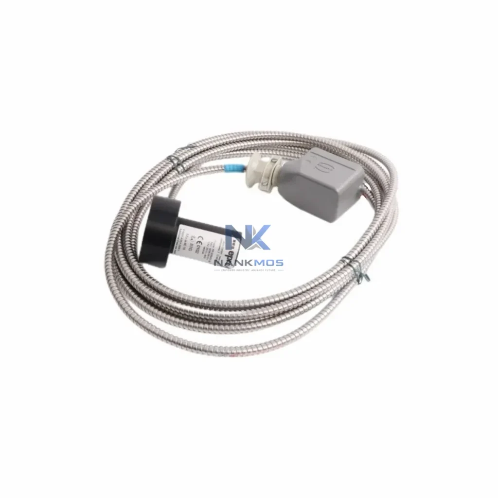 EPRO PR9268/201-000 Energy-Control Vibration Transducer PR9268/201-000 industrial automation spare part