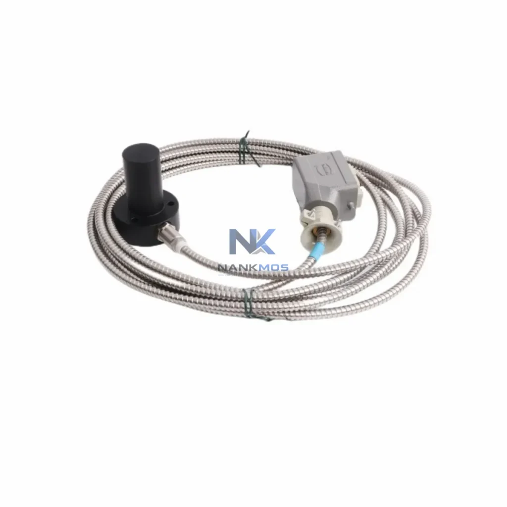 EPRO PR9268/203-000 Shaft Vibration Sensor product reference image